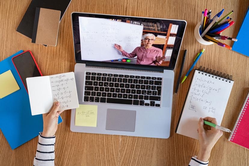 Learning Management System