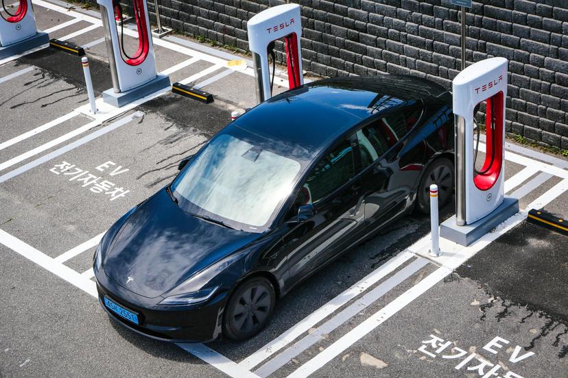 Charging Station Management System (OCPP)