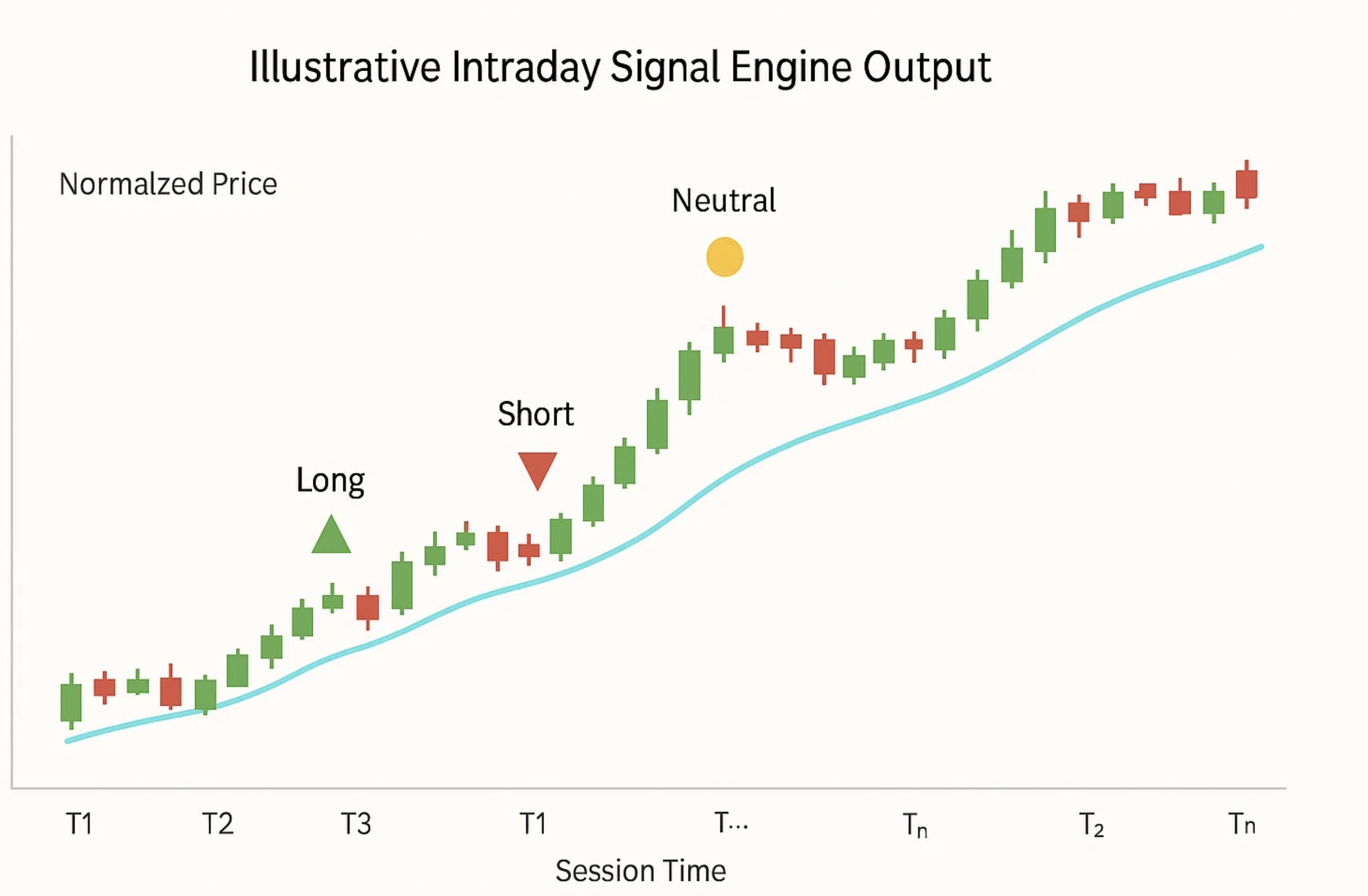 Signal Engine Mock
